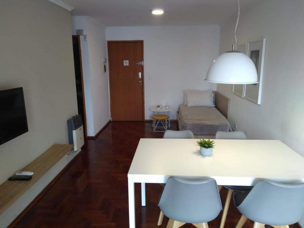 Departamentos Lugar Apartment Cordoba Cameră foto